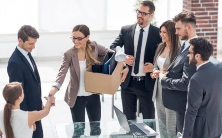 Best Offboarding Software: Make Employee Goodbyes Smooth & Smart