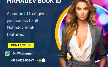 Tips for Safe and Responsible Betting on Mahadev Book