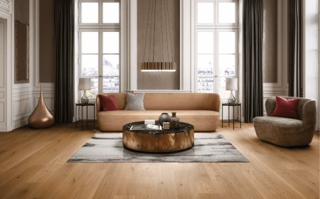 Pros and Cons of Engineered Hardwood Flooring for Your Home
