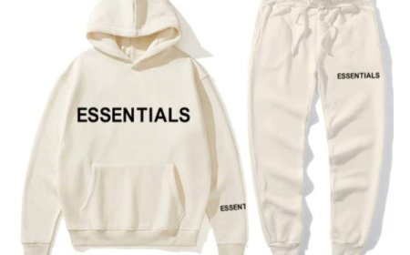 How to Tell What Year Your Essentials Hoodie Was Made