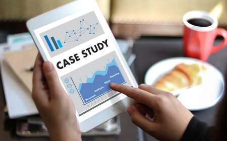 Your Complete Guide to Case Study Writing Help for Assignments