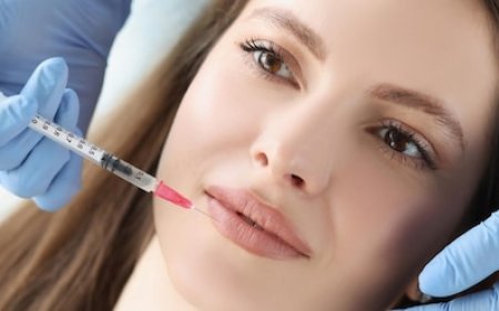 How Much Do Lip Fillers Cost?
