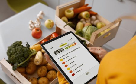 How to Build a Scalable Grocery eCommerce Website in 2025 – A Detailed Guide