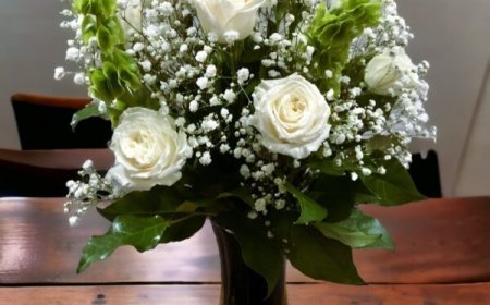 From Bud to Bouquet: Calgary’s Best Florists Revealed