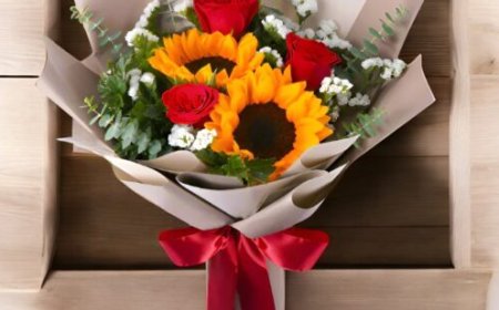 Why Calgary Locals Can’t Stop Raving About This Charming Flower Boutique