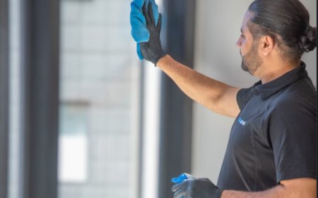 Commercial & Office Cleaning Auckland: Hire Trusted Cleaning Companies Like Clean Boss Today