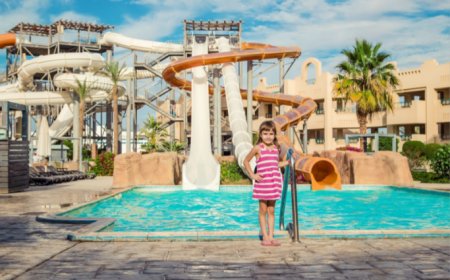 The Business of Fun: What Sets the Best Splash Pad Suppliers Apart
