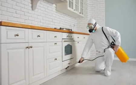 The Hidden Cost of Waiting: When Small Pests Cause Big Problems at Home