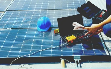 The Real Cost of Powering Your Home with Solar