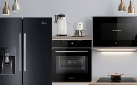 Setting Up a Smart Home? Here’s What Locals Near Adda Plot Are Choosing