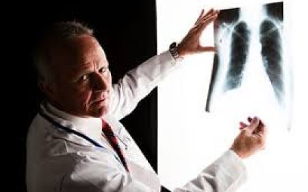 Book an Appointment with the Best Pulmonologist in Pune – Expert Lung Care