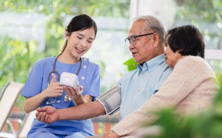 Comprehensive Primary Care Service in Florida | Stellar Health and Skin for Trusted Wellness