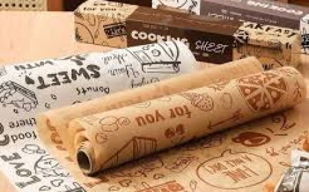 How Can Kraft Paper Improve Brand Image for Food Businesses?