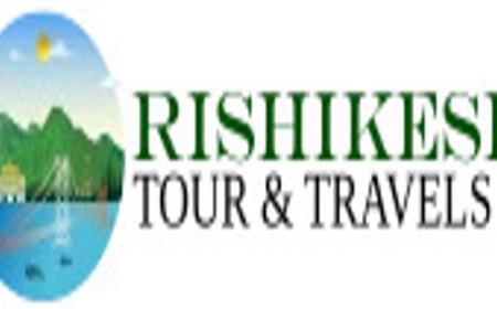 Explore Rishikesh at Your Own Pace with Rishikesh Tour and Travels – Your Trusted Car Rental Partner