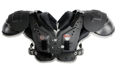 Tag Sports Gear | Premium Skill Position Shoulder Pads for Elite Performance & Protection