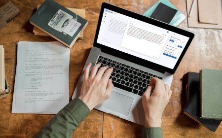 Personalized Learning: Take My Class Online