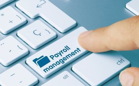 Benefits of Using Payroll Management Services in Dubai