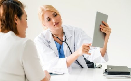 What Documents Do You Need for a Doctor at Home Visit?