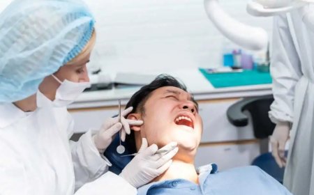 Smiling Brighter: The Best Dentists in Mississauga for Families & Professionals