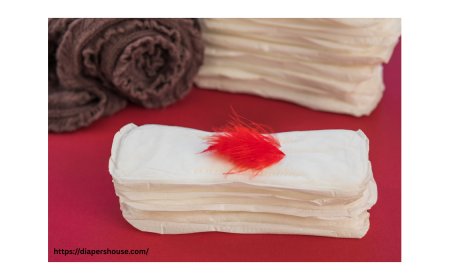 Ultimate Guide to Extra Absorbent Diapers: Comfort, Protection & Peace of Mind