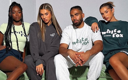 White Fox Boutique: Streetwear You Need Now