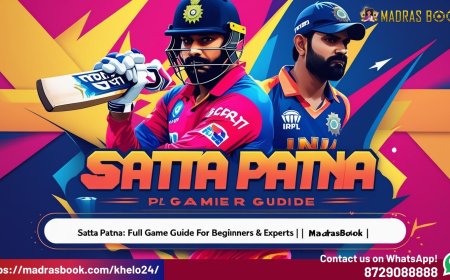 Satta Patna: Full Game Guide for Beginners & Experts