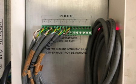 Efficient Fuel Management and System Installation Solutions in Singapore