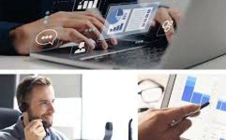 Effective eCommerce and Web Development Services for Your Business