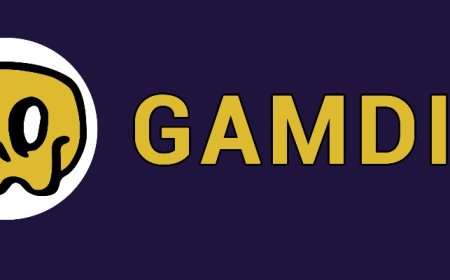 Download the Best Free PC Game on Gamdie in Minutes