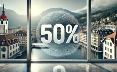 Umweltfreundliche Fensterreinigung – Nachhaltig sauber mit grünem Gewissen