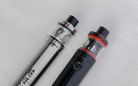 Powerful Sub Ohm Tanks for Cloud Chasers – Shop the Latest Models