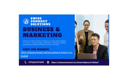 Dubai Salary Guide 2025: What You Should Expect to Earn (and Negotiate)