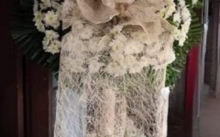 Bataan Flower Shop – Beautiful Arrangements & Affordable Prices