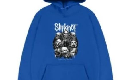 Slipknot Jackets The Iconic Armor of a Metal Revolution