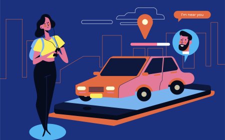 How AI Apps Help Taxi Business Owners Boost Bookings and Efficiency