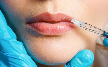 Can Russian Lip Fillers Be Customized?