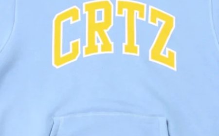 Corteiz Clothing The Rise of a Streetwear Phenomenon