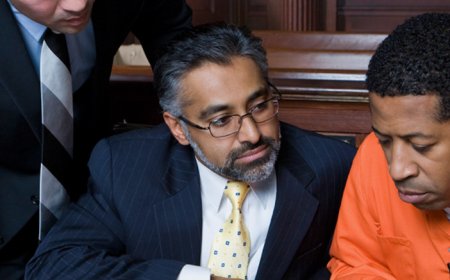 Top Criminal Defense Attorney San Diego: Your Complete Legal Guide