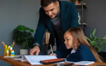 Divorced Parents Scholarship with Shared Custody
