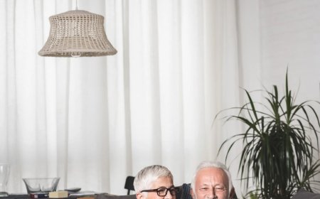 Leading Wealth Management Services in Canberra for Optimal Financial Health