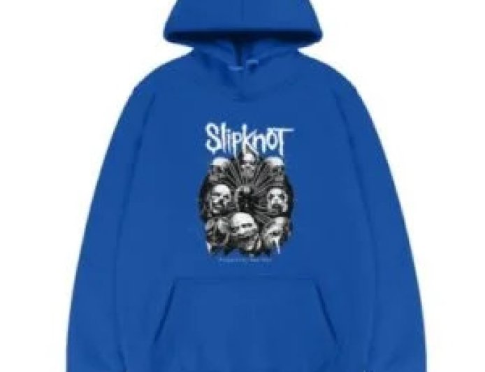 Slipknot Jackets The Iconic Armor of a Metal Revolution