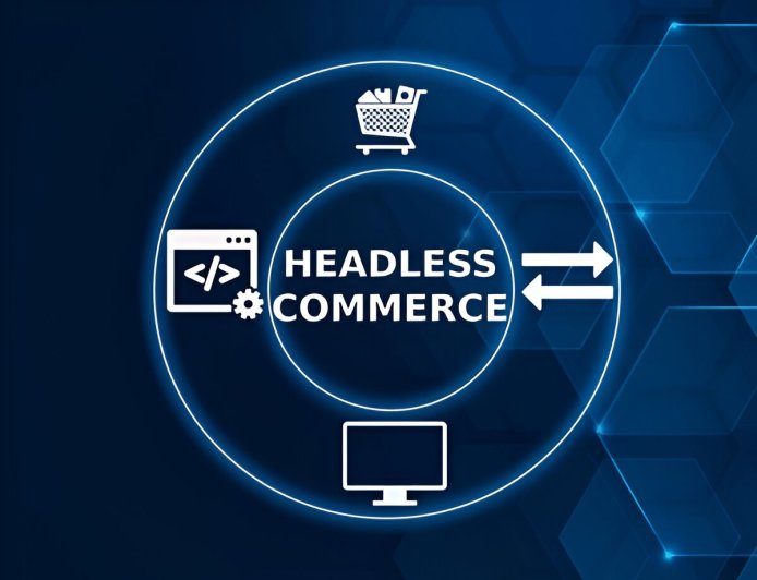 Thinking Headless? Let’s Talk About Why You Need A E-commerce Development Agency