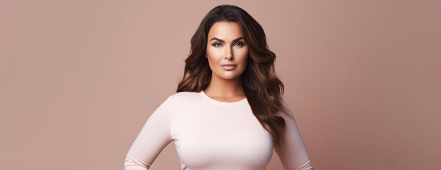 Breast Enlargement by the Best Plastic Surgeon in Dubai