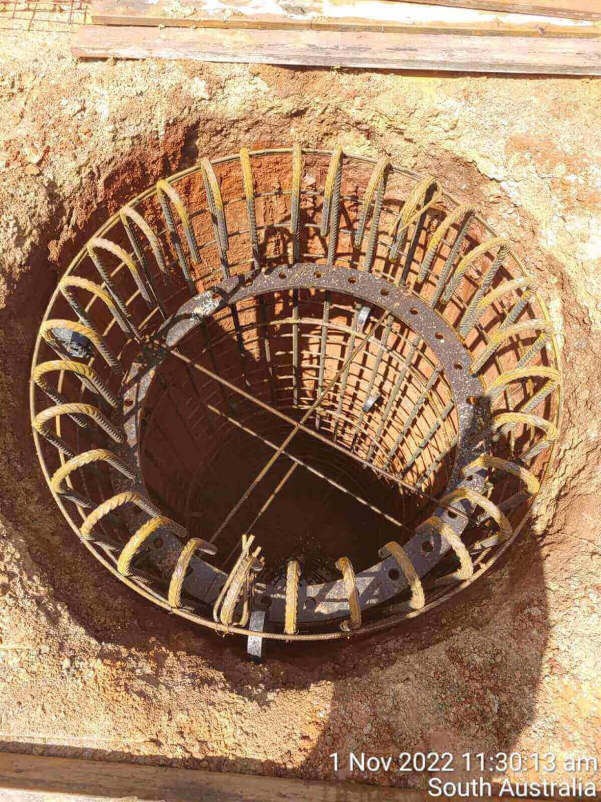 Cyptech | Delivering Precision in Telecom Towers, Civil, and Electrical Projects