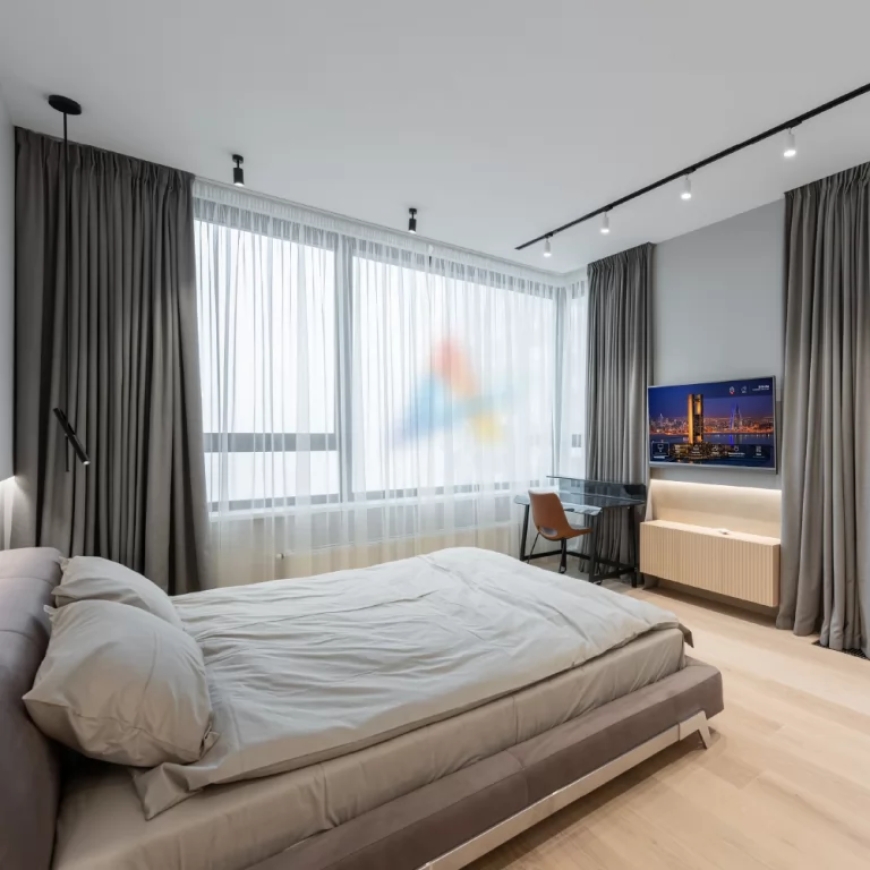 Transforming Hospitality and Entertainment with IPTV in Riyadh