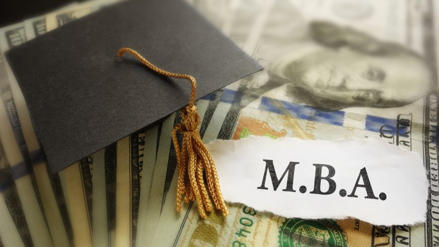 MBA in UK: Everything Indian Students Need