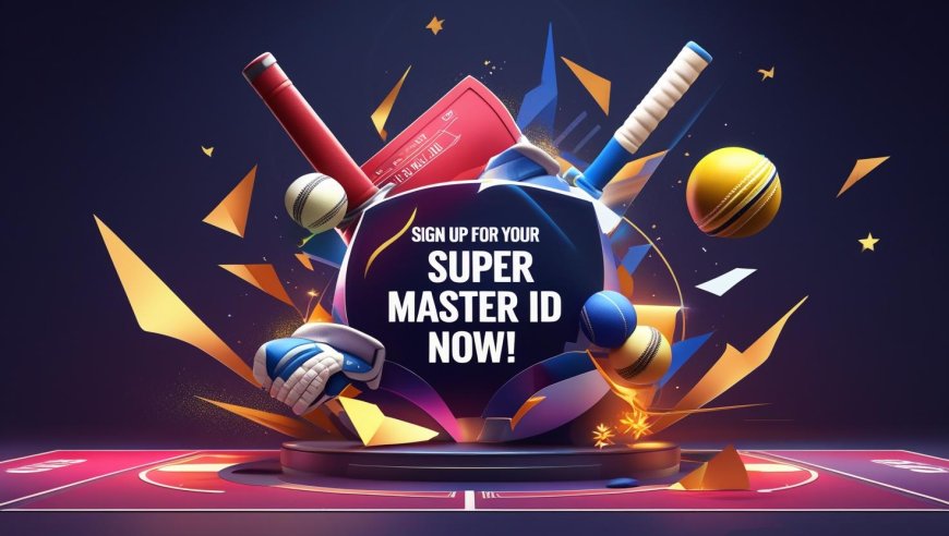 Super Master ID in India – Features, Benefits & Sign Up Info