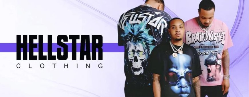 Elevate Your Street Fit in 2025 with the Hellstar Tracksuit