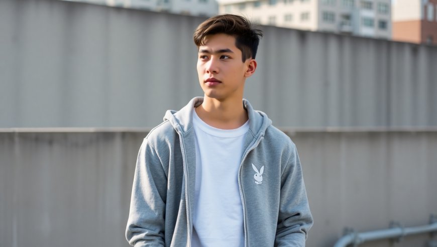 Playboy Hoodie | USA | Buy Now