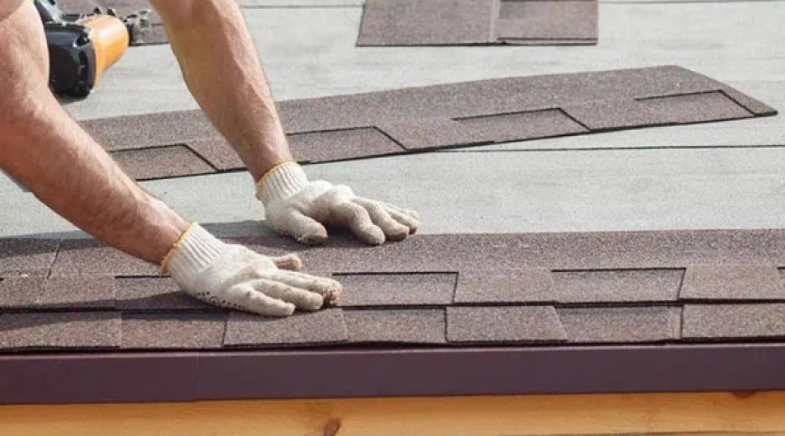 When Does Asphalt Shingle Damage Warrant A Roof Replacement?